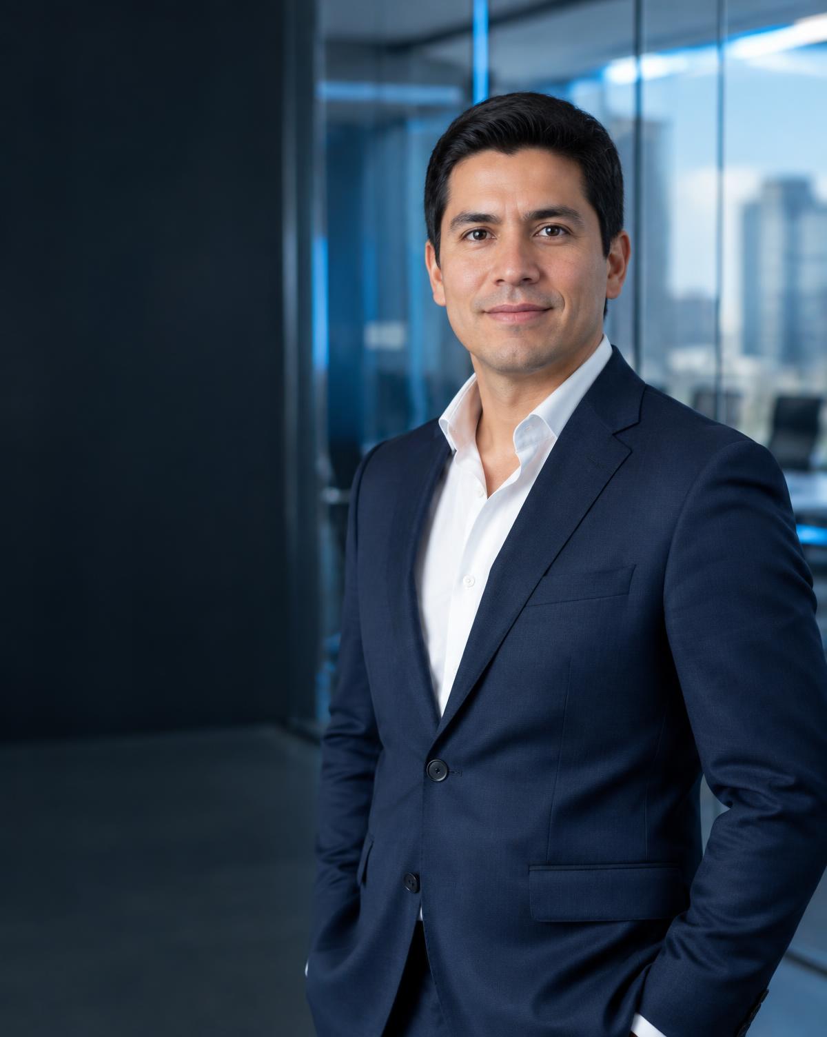 Ronal, Contador Público y Auditor Certificado